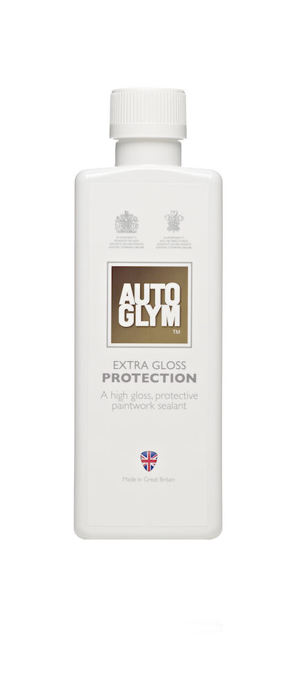 945105930 EXTRA GLOSS PROTECTION 325 ML